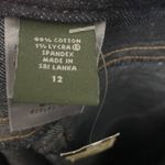 Eddie Bauer NWT  Casual Flare Jeans Photo 5