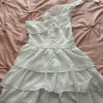 Showpo  White Dress Mini Photo 2
