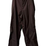 Forresters Golf Womens Rain Pant Size L Storm Photo 0