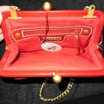 Fiore NWT Vintage Isabella Pink Southern Belle Coin Purse Photo 3