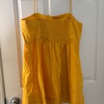 Anthropologie  Dress Mini Photo 1