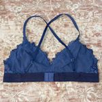Aerie  Lacey Triangle Bralette Photo 2