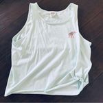 Tusk Wear  Collection Original Retro Bama Football Elephant Graphic Cutoff Tank XL Photo 4