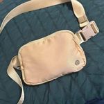 Lululemon Belt Bag Photo 0