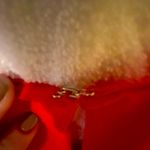 BCBGeneration BCBG Generation Women’s Ruffle Tent Dress Photo 4