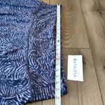 Athleta 17" Ace Printed High Rise Pocket Tennis Skirt Fiji Medieval Violet Sz 3X Photo 8