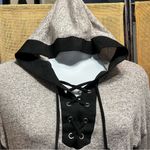 PerSeption Concept Gray and Black Lace Photo 2