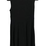 Studio Y Simple Shine Dress Size M NWT Reg $39. 
95% Polyester 5% Spandex Photo 4