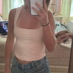 Garage pink top Photo 1