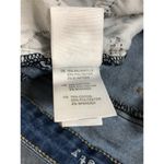 Articles of Society  High Rise Split Flare Wash# Taylor Size 9 Academia Denim Photo 11