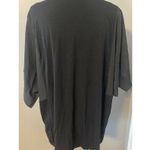 Ralph Lauren LAUREN  Women's Plus 2X Black Top Photo 1