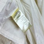 Free People  Eleanor Sweatshirt Dress in Grey Combo Size Large Photo 9