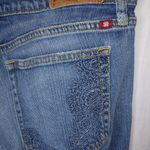 Lucky Brand LUCKY Ashford Classic Rider 12  31 Jeans Photo 7