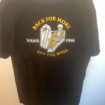 Vans T-Shirt Photo 2