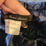 Renee Lamar midnight blue pull Photo 6