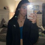 Gymshark  Jacket Photo 1