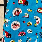 Scrubstar Ladybug Scrub Top Photo 7