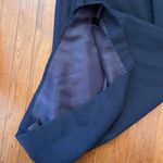 Pendleton Vintage Made in the USA Navy Wool Blazer and Skirt Set Size 8 💛 Photo 11