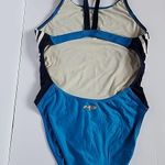 Adidas Swimwear - Blue and White Photo 6
