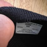 Vessi Everyday Move Slip On Waterproof Black Sneakers Size 8 Photo 8