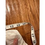 Citizens of Humanity high rise wide leg crop carpenter Jean size 27 Photo 8