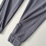 Gymshark ‎ Track Jogger Womens Small Steel Blue Pro Perform Dry Workout Pant Photo 3