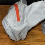 Outdoor Gray Fanny Pack Orange Photo 3
