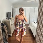 Anthropologie  European Summer Romper with pockets Photo 9