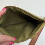 Clutch Handbag Multicolored Beading Embroidery Crossbody Bag Detachable Strap Photo 9