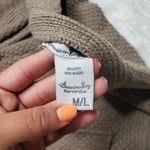 American Rag  Knit Cardigan Photo 1