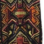 H&M Coachella Maxi Dress - Size 10 Photo 0