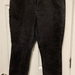Loft  Outlet Black Curvy Skinny Plus Size Denim Jeans Photo 0