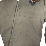 prAna Breathe Convertible Pant Shorts Women 10 Khaki Outdoor Hiking Travel NWT Photo 10