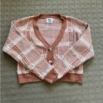 Princess Polly Cardigan  Cropped Photo 3