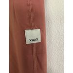 Vuori  Women’s Daily high rise leggings in Spice rust color Size Medium Photo 9