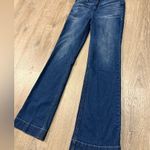 Flamingo  | Flamingal Dark Denim Blue Jeans | 26 Photo 2