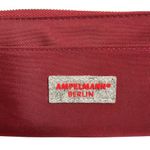 NWT Ampelmann Berlin Red Continental Zip Photo 6