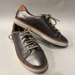 Sperry Gold Cup Women’s Silver size 6M Photo 4