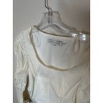 Endless Rose  cropped bell sleeve top -xs‎ Photo 1