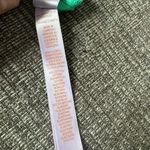 Cotton Unlined Underwire Jersey Teal T Shirt Bra Size undefined Photo 3