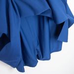 Abercrombie & Fitch Abercrombie YPB Womens Sculptlux Mini Dress Size XXL Blue Athleisure Tennis Gym Photo 5