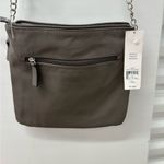 Rosetti  Gray Crossbody Bag Photo 2