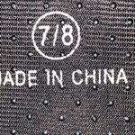 Disney  Nightmare Before Christmas Slippers adult size 7/8 VERY CLEAN Photo 1