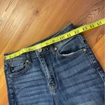 KanCan Women's High Rise Distressed Cuffed Ankle Skinny Jeans KC7299D Size 3/25 Blue Photo 9