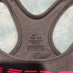 Nike Pro Sportsbra Photo 2