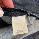 Halogen Denim Pencil Skirt Photo 6