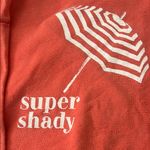 Aerie  'Super Shady' Sweatshirt Photo 2