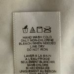 Nanette Lepore “Paros Paisley Honey” tankini swim top in size Medium. EUC Photo 10