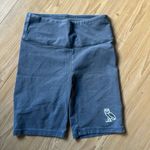 october's very own October’s very own biker shorts Photo 0