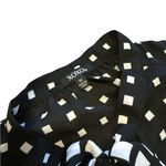 XOXO  Shirt Womens Medium Black White Geometric Secretary Bow
Minimalist Neutral Photo 8